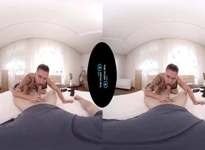 Virtual Reality In The Good Neighbor