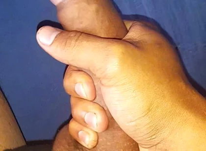 Stepsister Masturbates Fucking