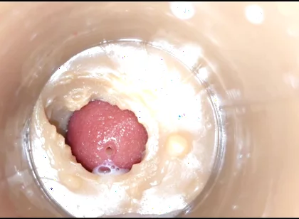 Compilation Creampie Part 4 POV