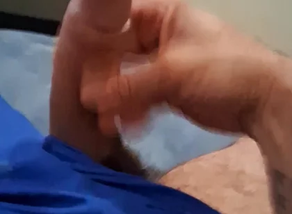 Masturbation Cum