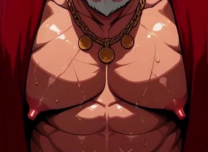 Hot Roman Era Men Ai Compilation