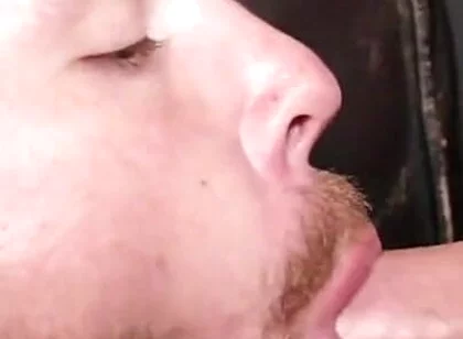 Sucking His Straight Friend and Used Raw and Cum Inside Hole by Surprise