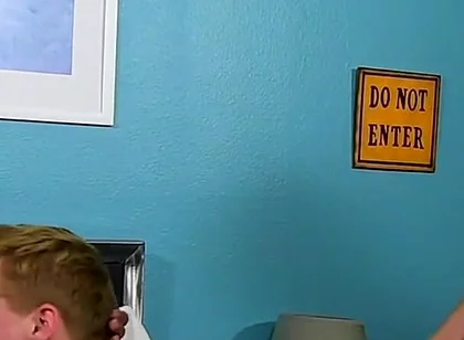 Shameless Boys Go Crazy - Part #1 - 100% Bareback