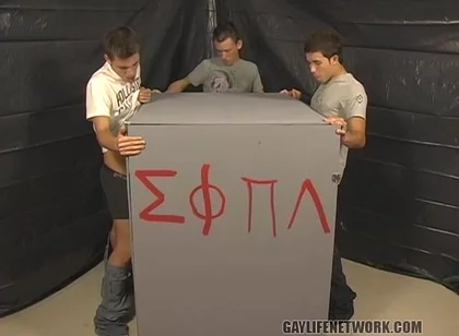 The Glory Hole Box Is Back!