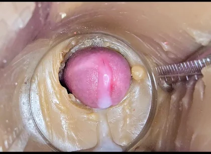 Compilation Creampie Part 5 POV