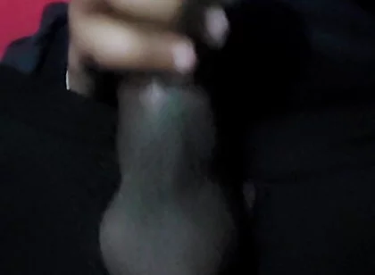 I Am Enjoying Massage #bigcock