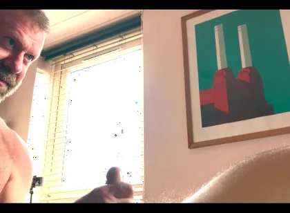 Pete Masters Fucks Stepdaddy Dan
