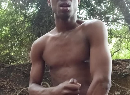 Outdoor Bust Session