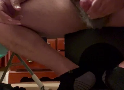 Cumming Hard