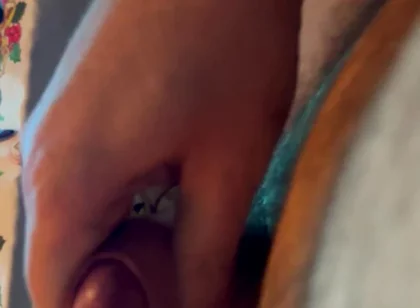 My Cum