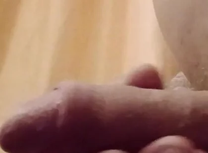 After Cum Comes Piss