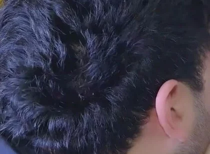 From Ass to Mouth Bareback Sex with Cock-hungry Twink