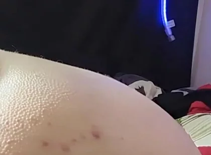 First Time Trying a Buttplug, Felt so Good, I Wanna Explore My Submissive Side More!