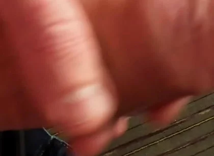 Stepdaddy's Own POV Stroke and Precum Tease