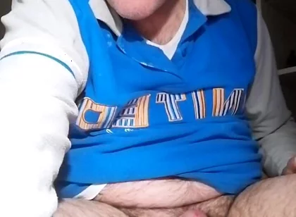 Sunday Show Full of and Sex!