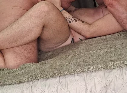 Ftm Play Stepdaddy Dexter