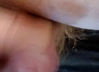 Horny for a MILF