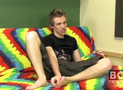 Devon's Interview