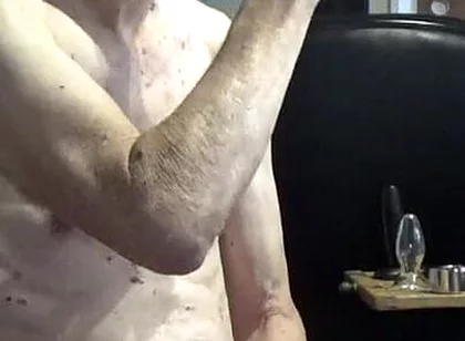 Private Show - Strip,suck Dildoes and Cum Shot
