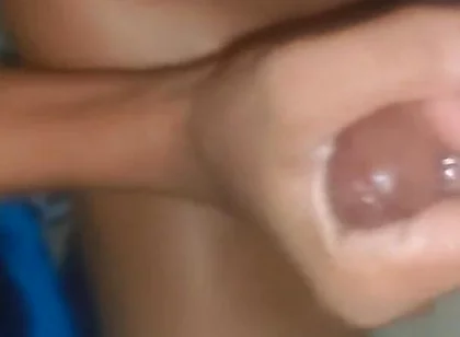 Adult 18 Years Old, First Solo Experience,no Face