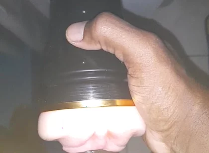 Jerking off S10 E5