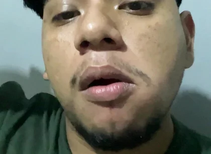 Hi, I'm Luis and Your Baby