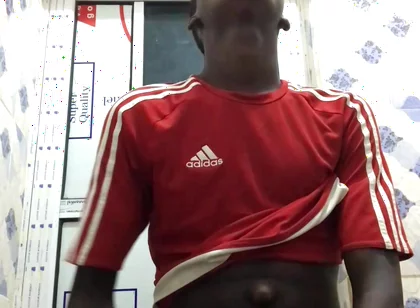 What a Cum Shot