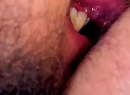 Peachboy Fucked Bareback Pregnant Ass Full of Milk Submissive Sissy