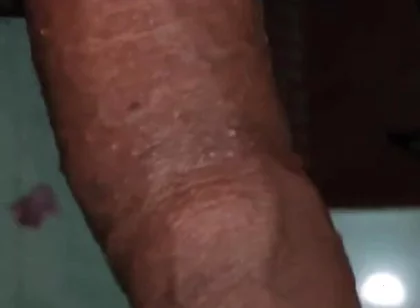 Cute Black Penis