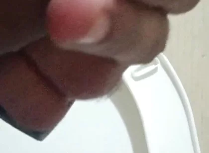 My Masturbation