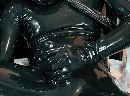 Total Rubber Gooning