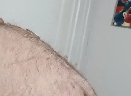Daddy Dirty Talking Time!