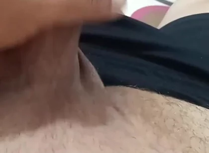 With a Wet Head