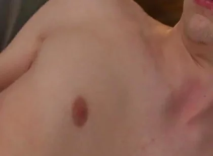 Young Mathis Fucked Well by a Colombian