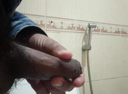 My Masturbation