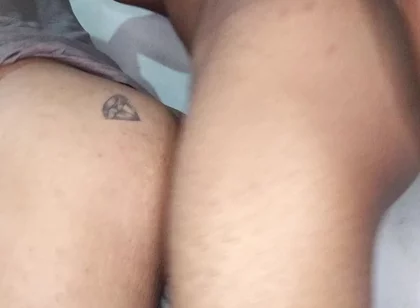 He Asked Me for a Dick and I Gave It All to Him