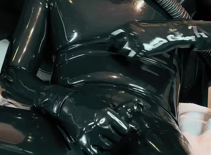 Total Rubber Gooning