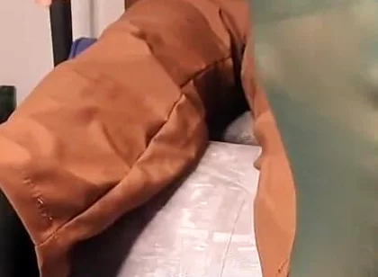 Half Green Sheer Massage