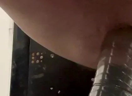 Stretch That Arse