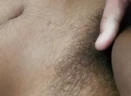 Little Johny Jerking