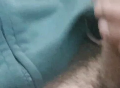Jerk off