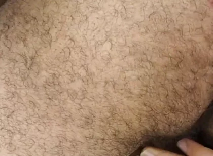 Monster’s Total Slave Domination Filthy Month-old Socks Gag & Epic Cum Shower.