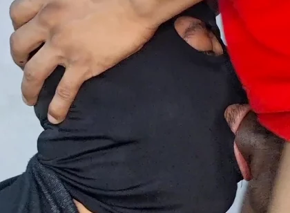 Deep Throat Session