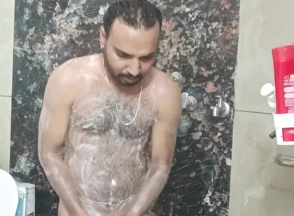 Desi Shower