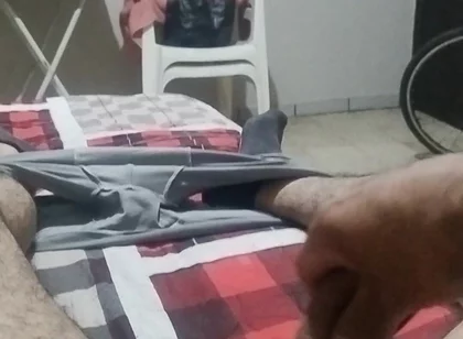 Starting the Punch