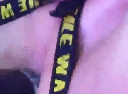 BBC Dildo