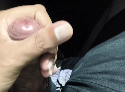 Wanna Rub Your Dick Against Mine