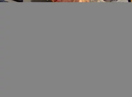 Solo Otter Smashing Bussy Shoot with a Big Dildo