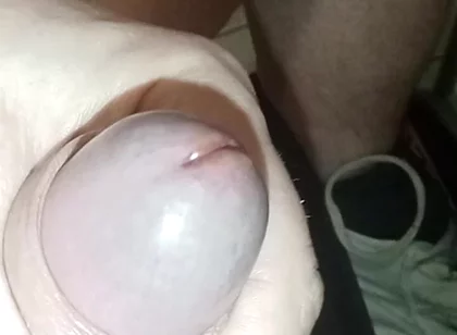 Handjob