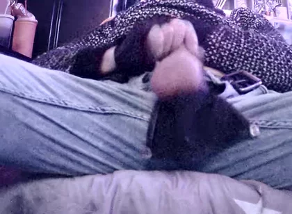 Daddy is fooling around Part 2